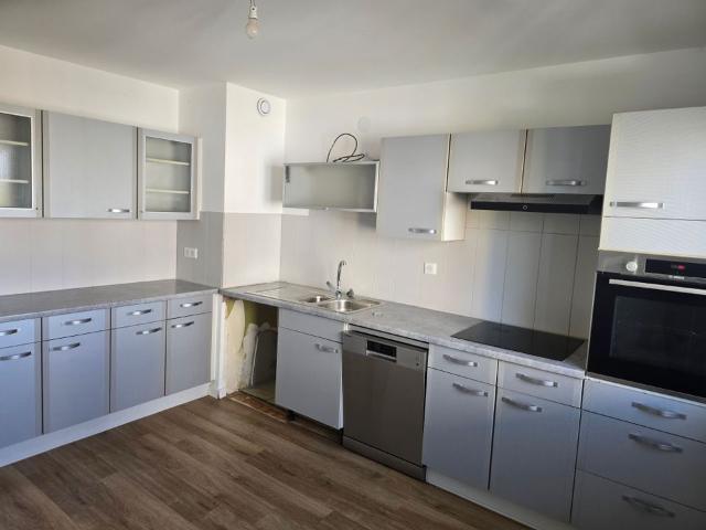 Appartement de 75m2 à louer sur Bischheim
