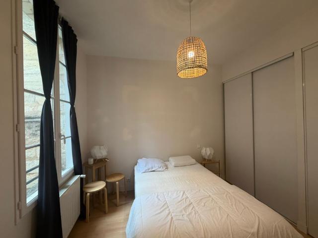 Appartement de 75m2 à louer sur Bordeaux
