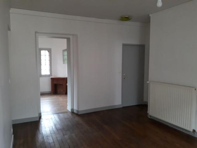 Appartement de 75m2 à louer sur Brantôme en Périgord