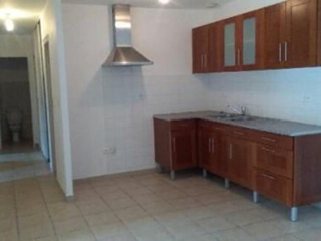 Appartement de 75m2 à louer sur Calan