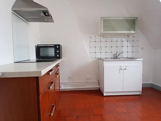Appartement de 75m2 à louer sur Châteauroux