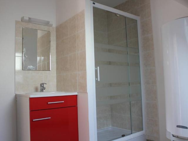 Appartement de 75m2 à louer sur Crouttes sur Marne