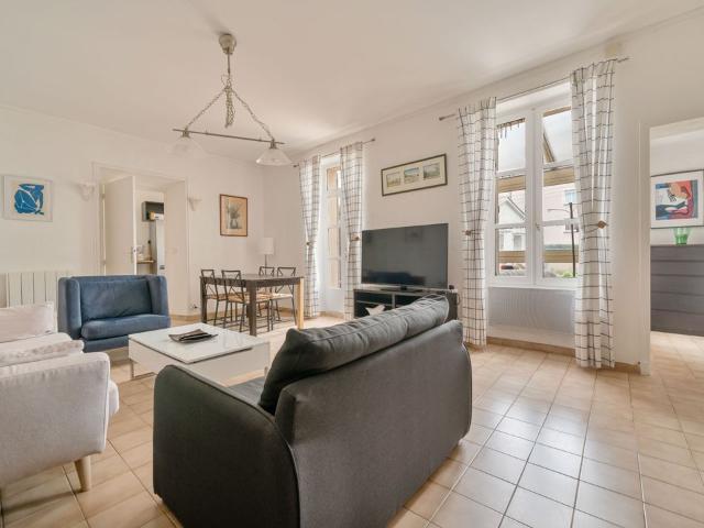 Appartement de 75m2 à louer sur Digne les Bains