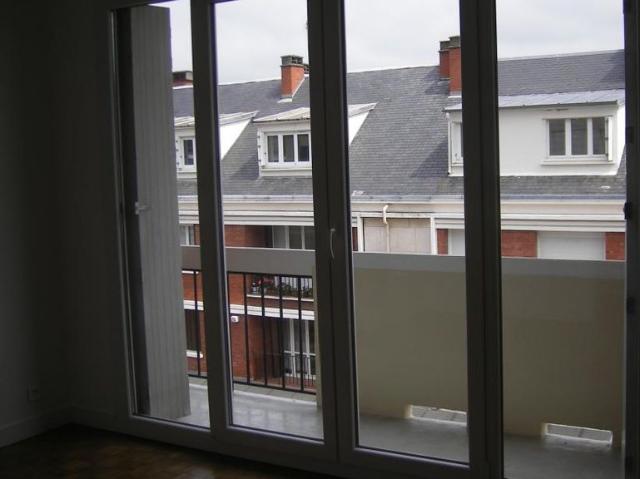 Appartement de 75m2 à louer sur Elbeuf