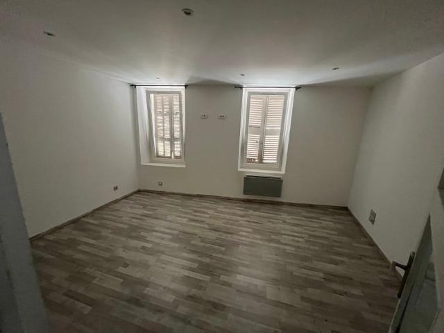 Appartement de 75m2 à louer sur Gardanne