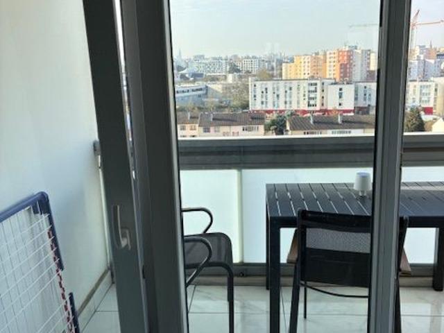 Appartement de 75m2 à louer sur Hœnheim