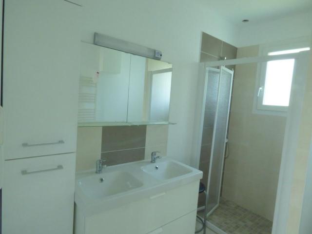 Appartement de 75m2 à louer sur Herbignac