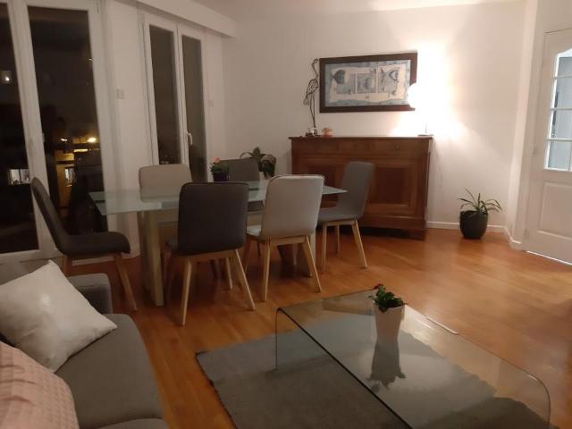 Appartement de 75m2 à louer sur Lyon 07