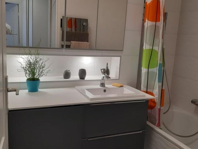 Appartement de 75m2 à louer sur Lyon 07