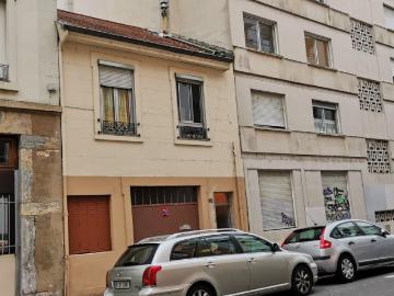 Appartement de 75m2 à louer sur Lyon 06