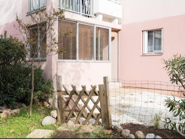 Appartement de 75m2 à louer sur La Garde