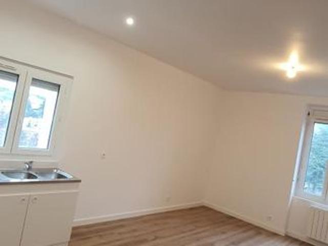 Appartement de 75m2 à louer sur La Ricamarie