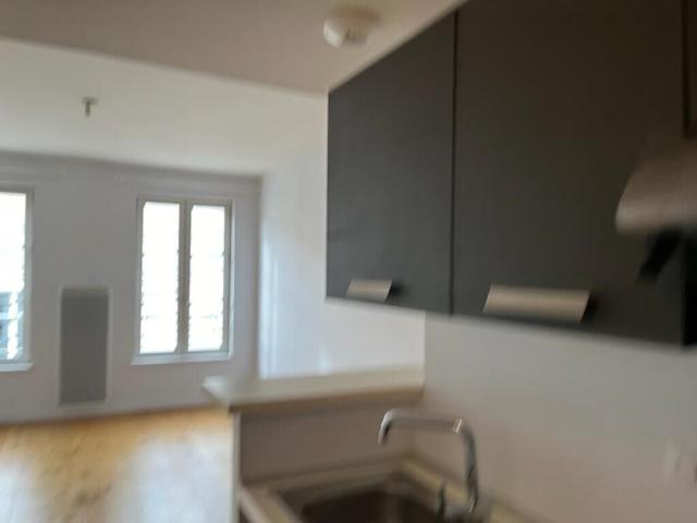 Appartement de 75m2 à louer sur La Rochelle