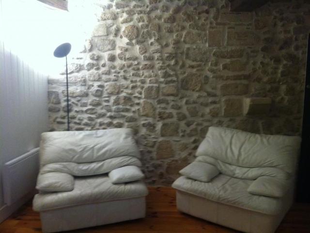 Appartement de 75m2 à louer sur Laon