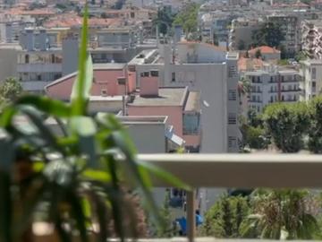 Appartement à louer à Alpes