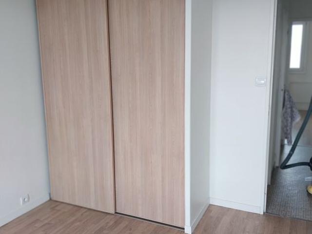 Appartement de 75m2 à louer sur Limoges