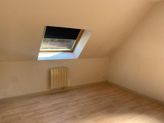 Appartement de 75m2 à louer sur Loudéac