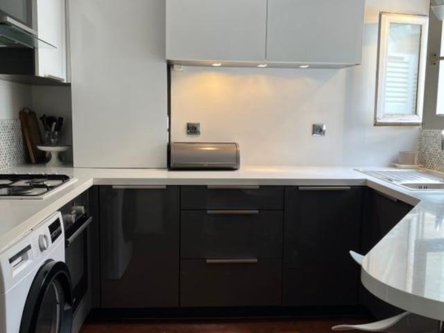 Appartement de 75m2 à louer sur Paris 08