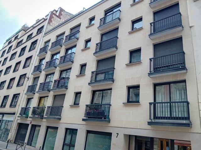 Appartement de 75m2 à louer sur Paris 15