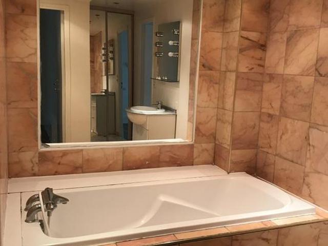 Appartement de 75m2 à louer sur Paris 11