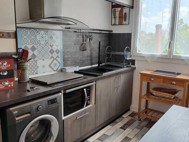 Appartement de 75m2 à louer sur Pau