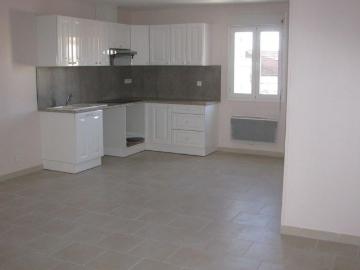 Appartement de 75m2 à louer sur Périgueux