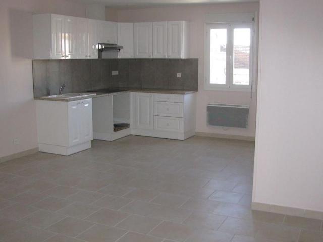Appartement de 75m2 à louer sur Périgueux