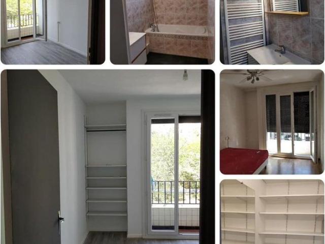 Appartement de 75m2 à louer sur Perpignan