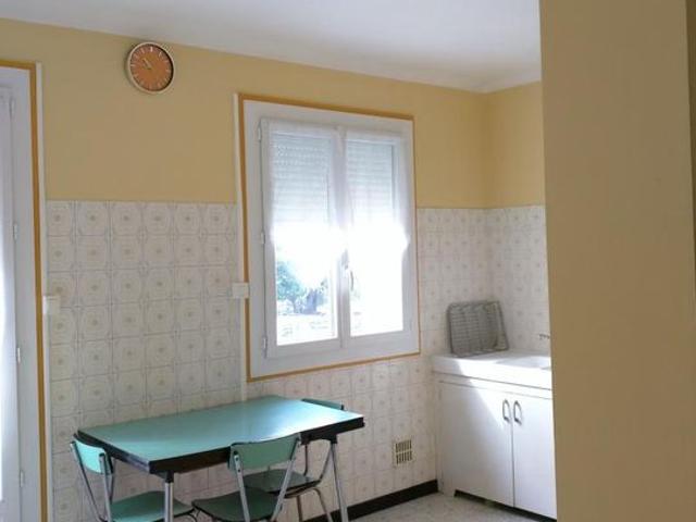 Appartement de 75m2 à louer sur Perpignan