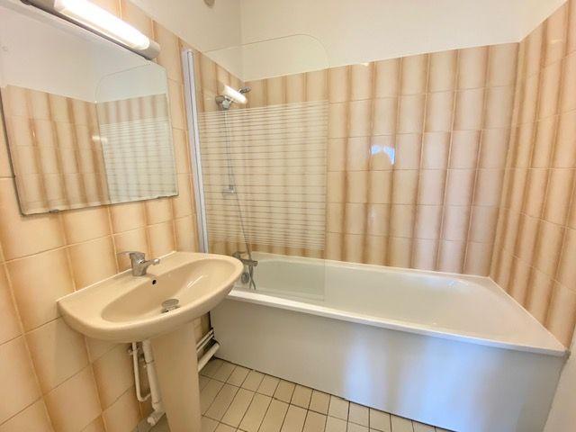 Appartement de 75m2 à louer sur Poissy
