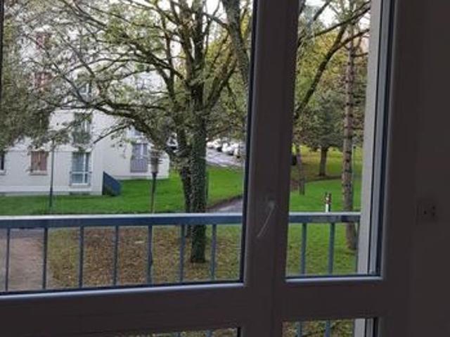 Appartement de 75m2 à louer sur Rennes