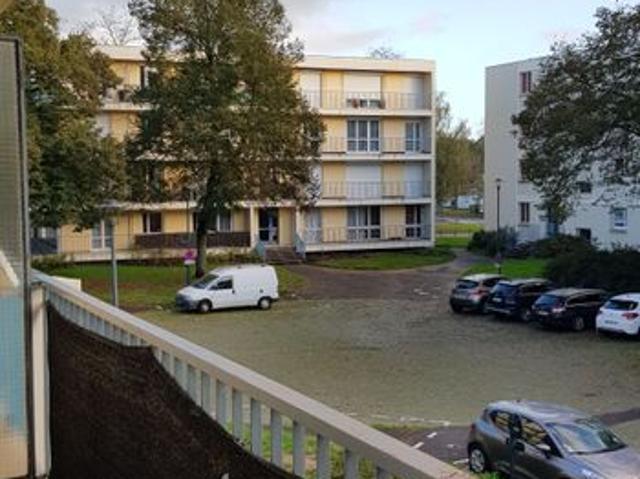 Appartement de 75m2 à louer sur Rennes