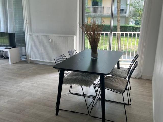 Appartement de 75m2 à louer sur Rennes