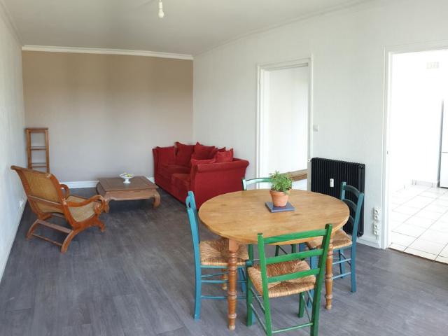 Appartement de 75m2 à louer sur Rennes