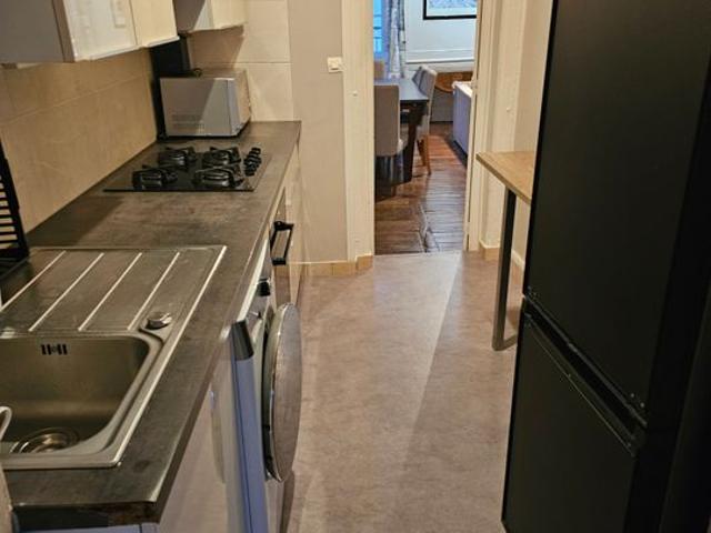 Appartement de 75m2 à louer sur Rennes