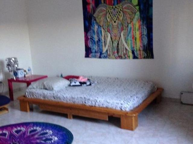 Appartement de 75m2 à louer sur Sussargues