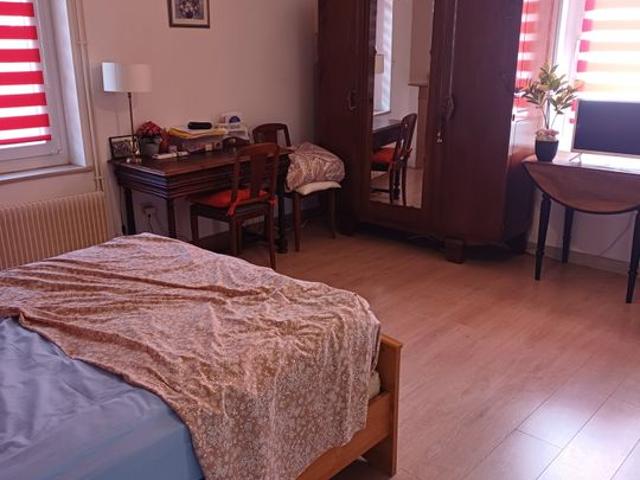 Appartement de 75m2 à louer sur Saint Martin en Bresse