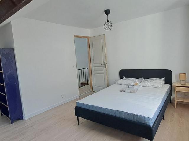 Appartement de 75m2 à louer sur Saint Michel de Maurienne
