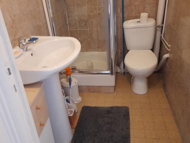 Appartement de 75m2 à louer sur Saint Étienne