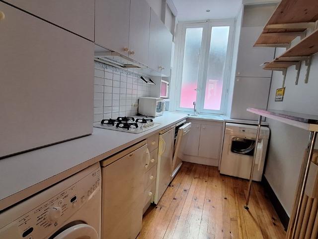 Appartement de 75m2 à louer sur Saint Étienne
