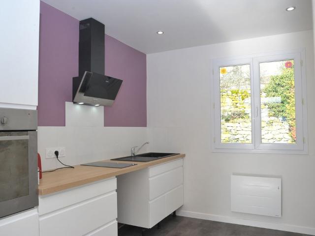 Appartement de 75m2 à louer sur Saint Flour