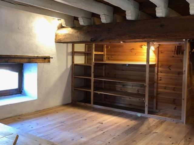 Appartement de 75m2 à louer sur Saint Germain du Puy