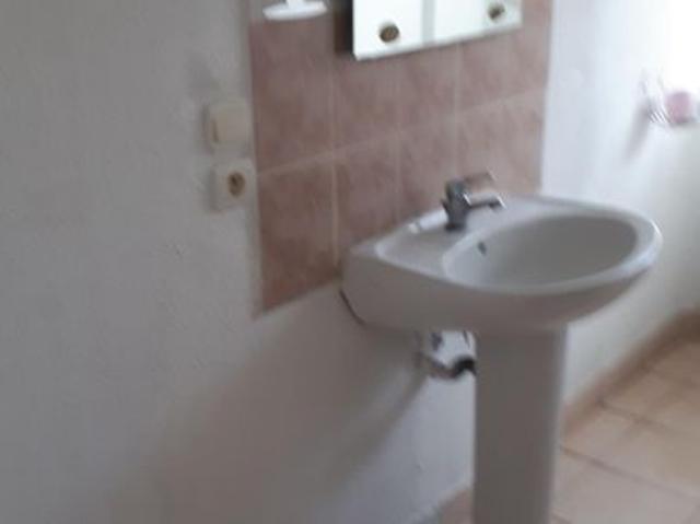 Appartement de 75m2 à louer sur Saint Laurent de la Salanque