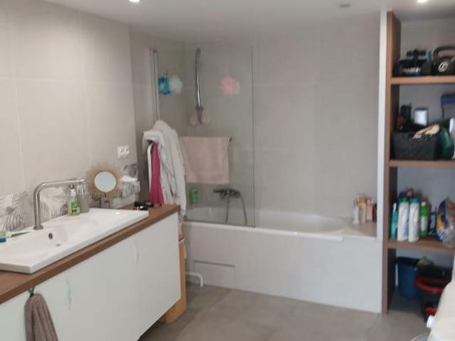 Appartement de 75m2 à louer sur Sarrebourg