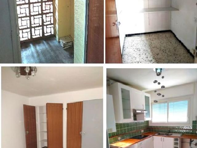 Appartement de 75m2 à louer sur Sète