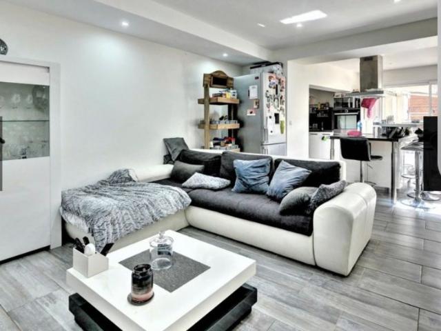 Appartement de 75m2 à louer sur Soignolles en Brie