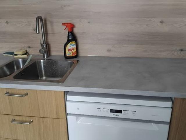 Appartement de 75m2 à louer sur Tassin la Demi Lune