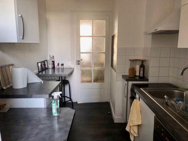 Appartement de 75m2 à louer sur Tours