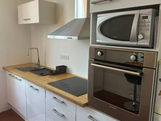 Appartement de 75m2 à louer sur Vence
