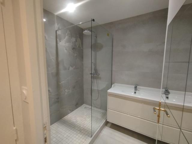 Appartement de 75m2 à louer sur Villeurbanne